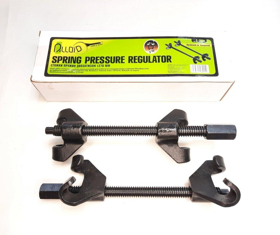 Стяжка пружин 270 мм. Alloid. (С-2004) Винница - изображение 1