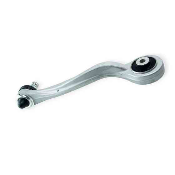 Рычаг подвески Ауди A6 C6 правый верхний задний передней Мукачево