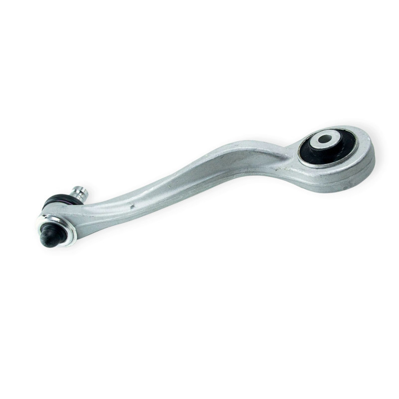 Рычаг подвески Ауди A6 C6 правый верхний задний передней Мукачево - изображение 1