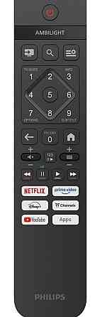 Телевизор Philips 43PUS7000/12 Харьков