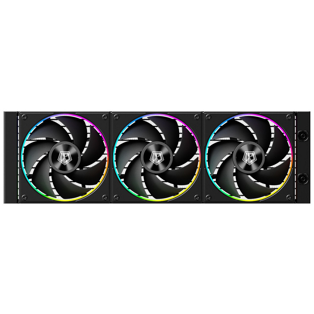 Система водяного охолодження ID-Cooling DL360 Max ( 15876 ) Харьков - изображение 18