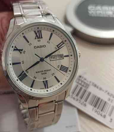 Часы Casio MTP-1384D-7A2VDF. ОРИГИНАЛ! Киев