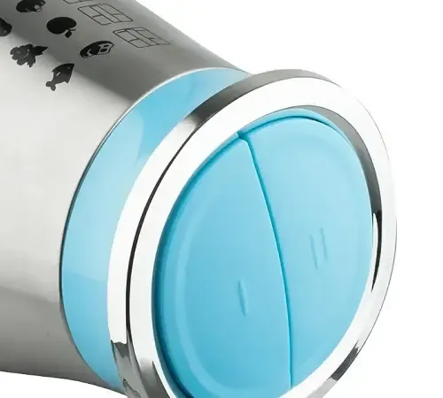 Кухонный измельчитель RAF R.7030 (1000 Вт 3 л) Коломия - фото 3