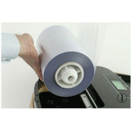 Термопленка для бахилонадевателя Днепр - изображение 1