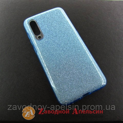 Xiaomi Mi 9 чохол блискітки Shining Glitter Bling Одеса - фото 1