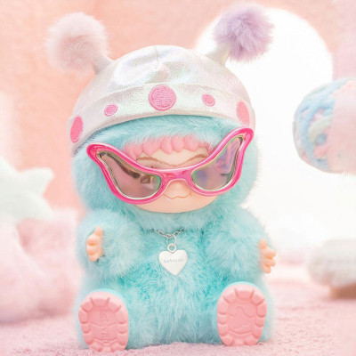 Мягкая игрушка No Brand сюрприз кукла Wakuku (6 non-repeating generation), 15см, Mix color, Затемненный пакет, Box (Wakuku) Винница - изображение 2