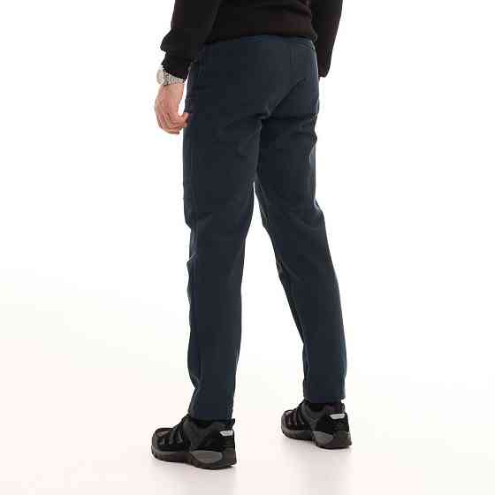 Штани-карго Pobedov Stone Темно-синій XL PNcr3 181XLdb Київ