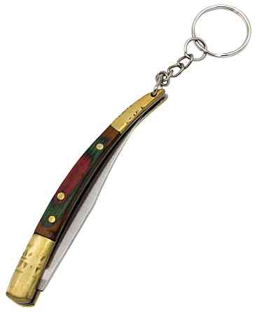 Нож складной 717 