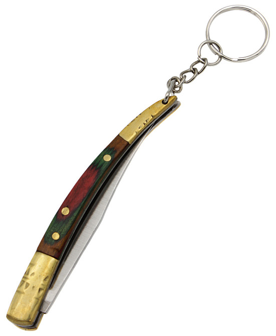 Нож складной 717 