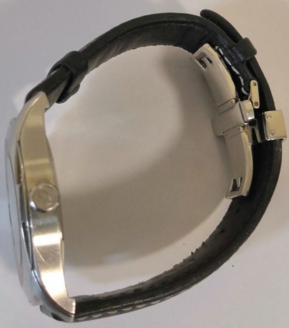 Часы ягуар орининал Харьков - изображение 1