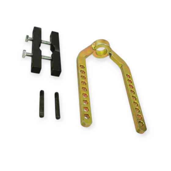 Съёмник ШРУСа универсальный Мукачево