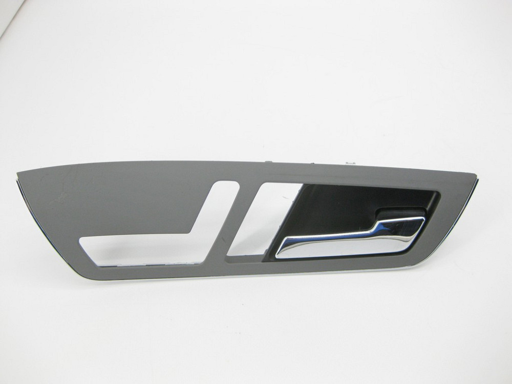 Mercedes-Benz  A2217205648 7251 Внутрішня ручка відкриття передніх правих дверей з сірою накладкою S-Class W221 Одесса - изображение 6