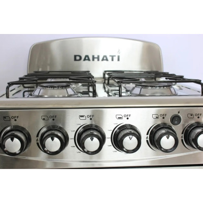 Плита DAHATI 2000-08S Винница - изображение 3