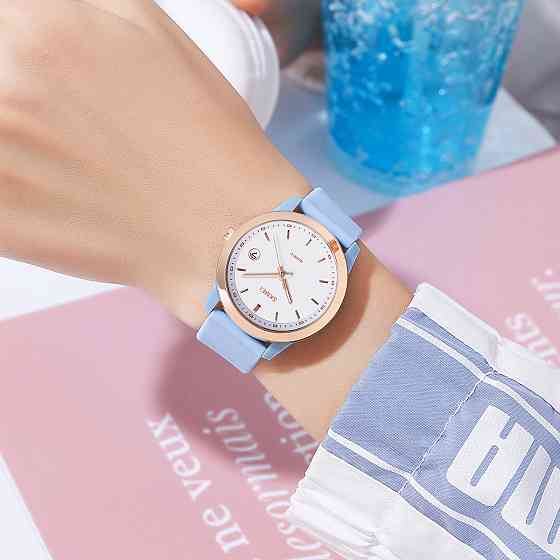 Skmei 2319BU Blue Киев