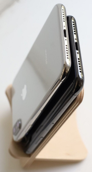 IPhone X(10) 64/256Gb Neverlock Оригінал Київ - фото 4