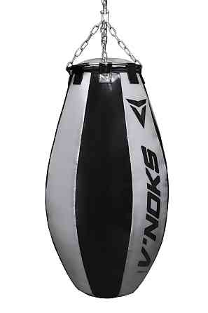 Боксерська груша аперкотна V`Noks 50-60 кг Кам'янське