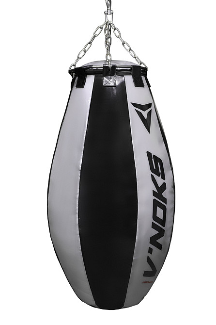 Боксерська груша аперкотна V`Noks 50-60 кг Кам'янське - фото 2