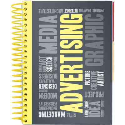 Блокнот Axent Partner 143 х 210 мм 120 листов в клетку (8405-06-A) Винница