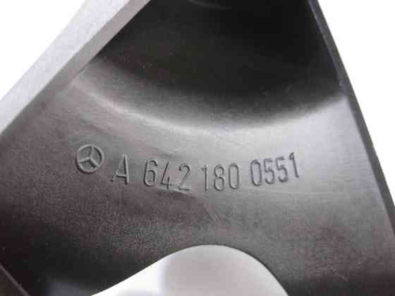 Mercedes-Benz  A6421800551 Маслоприймач для двигуна OM642 V6 3.0 cdi E-Class W211 4matic Одесса