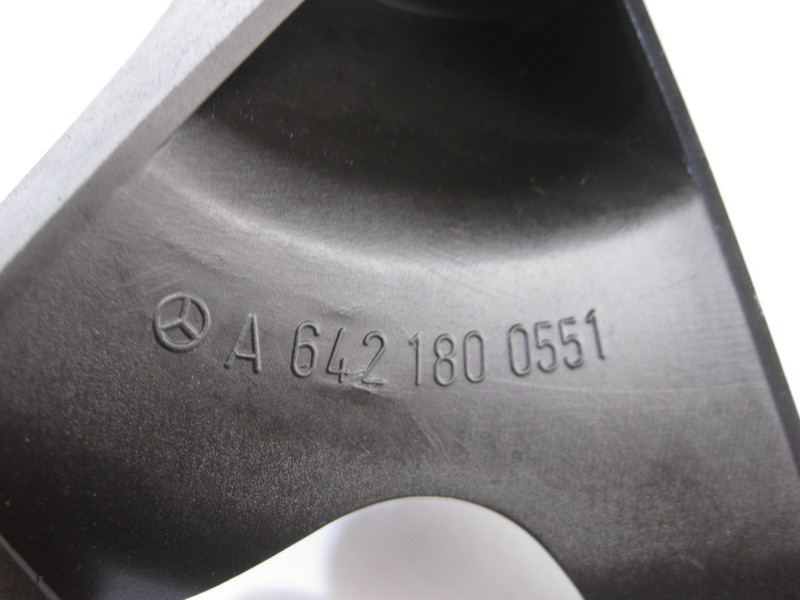 Mercedes-Benz  A6421800551 Маслоприймач для двигуна OM642 V6 3.0 cdi E-Class W211 4matic Одесса - изображение 4