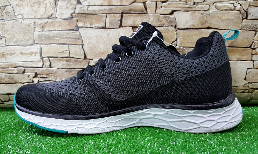 Мужские Кроссовки Baas  Industry Киев - изображение 7