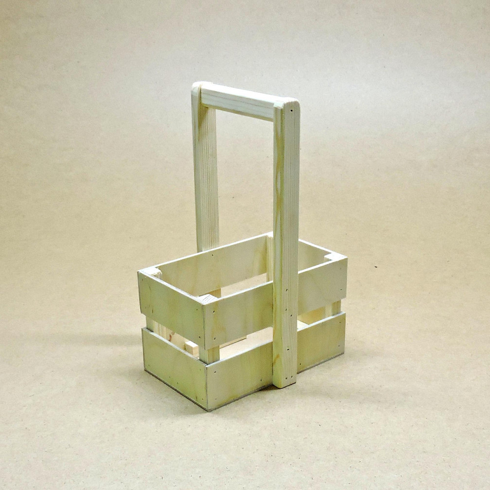 Подарочная корзинка 