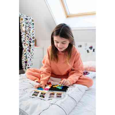 Настольная игра Smart Games IQ Спагетти (SG 309 UKR) Винница