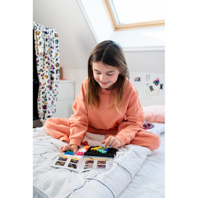 Настольная игра Smart Games IQ Спагетти (SG 309 UKR) Винница - изображение 6