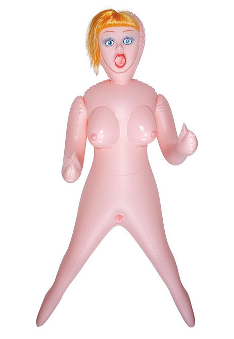 Надувная кукла BOYS of TOYS - LOLITA , BS5900015 Sex Aura Киев - изображение 3