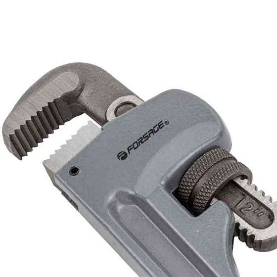 Ключ трубный разводной 12