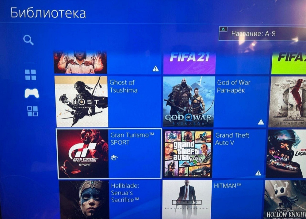Приставка SONY PlayStation 4 Pro 9.0 Gen 1TB. Харьков - изображение 7