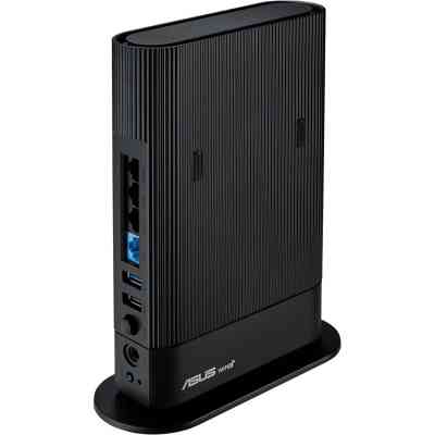 Маршрутизатор ASUS RT-AX59U Вінниця