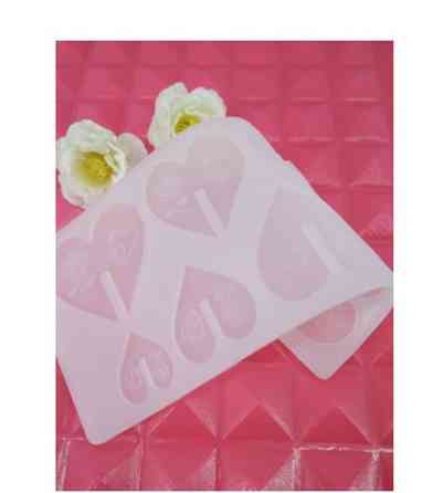 Формочка для шоколада 