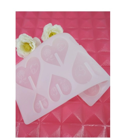 Формочка для шоколада 