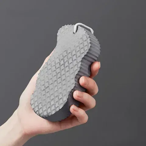 СПА-губка для массажа и мытья тела Коломия - фото 2