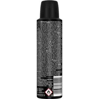 Антиперспирант Rexona Men Кобальт 150 мл (4000388669000) Винница