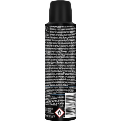 Антиперспірант Rexona Men Кобальт 150 мл (4000388669000) Вінниця - фото 2