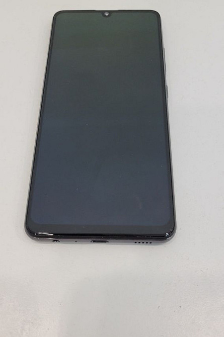 Смартфон Samsung Galaxy A32 duos 4/128Gb (A325F) Black б/у в чудовому стані Київ - фото 1