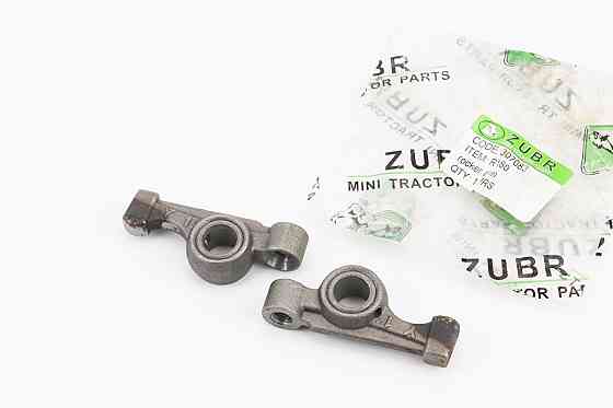 Коромисло клапана к-кт 2шт R175A/R180NM Київ