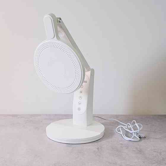 Світлодіодний настільний світильник Ardero DE1743ARD 16Вт білий Харків