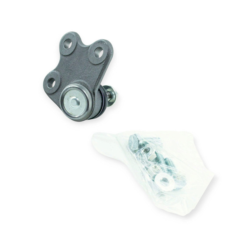 Кульова Шкода Fabia 08- права R опора Мукачево - фото 1