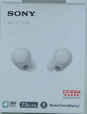 Наушники SONY C700N Original. Киев