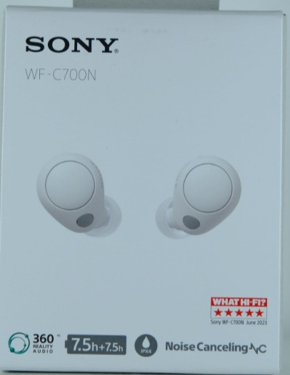 Наушники SONY C700N Original. Київ - фото 2