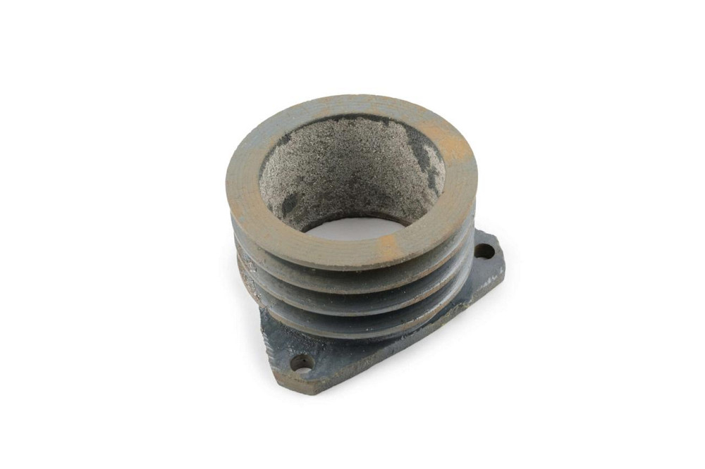 Шків ременя провідний 3-х струмковий мотоблок 190N/195N (12/15Hp) Мукачево - фото 1