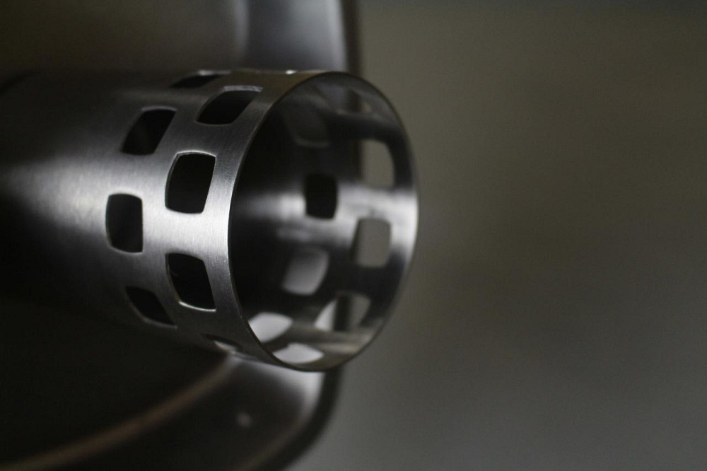 Стойка для курицы с поддоном для жира Broil King 69133 Код: 003332 Ровно - изображение 3