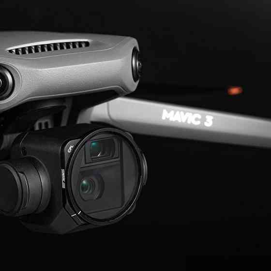 Поляризаційний CPL фільтр Mavic 3 STARTRC 1110300 Київ