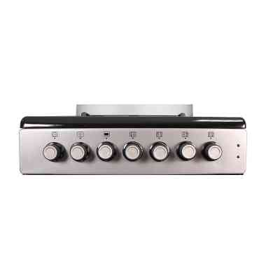 Плита PRIME Technics PSE 641211 GB Вінниця