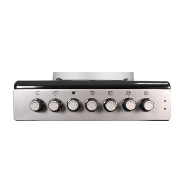 Плита PRIME Technics PSE 641211 GB Вінниця - фото 2