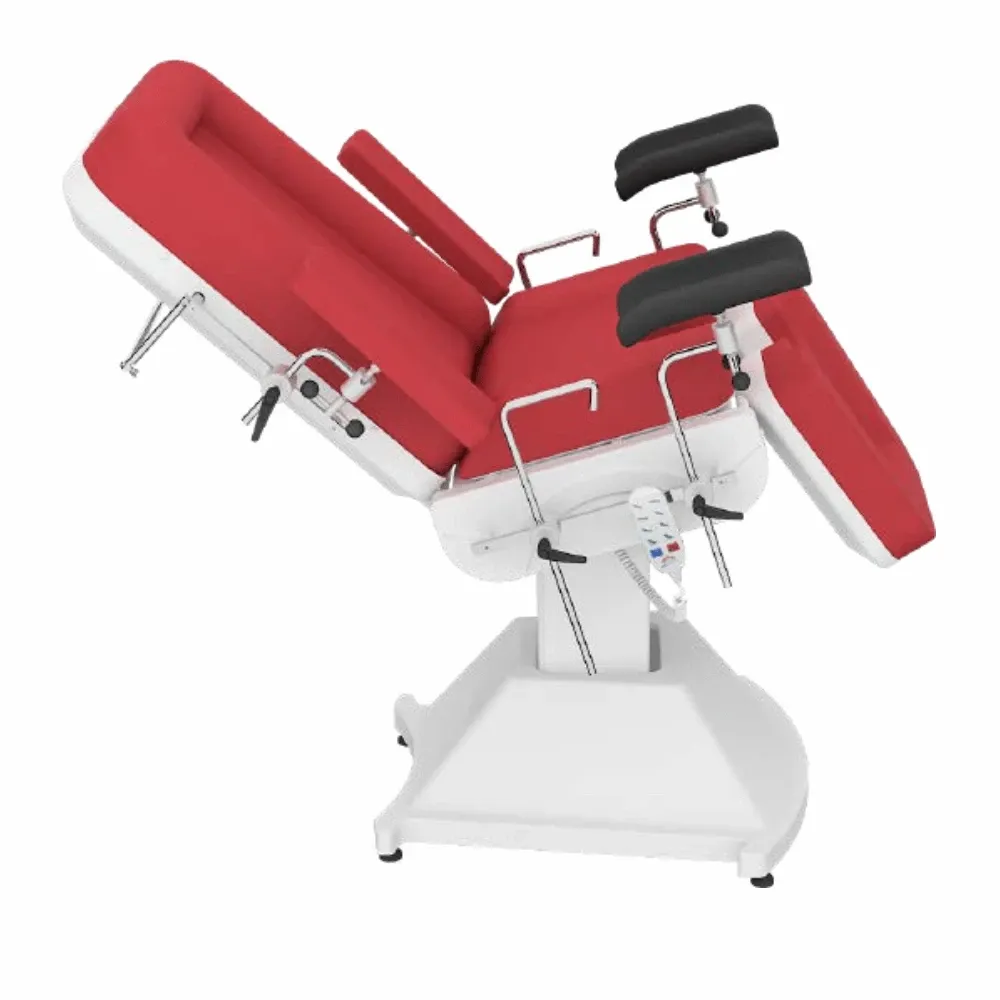 Гінекологічне оглядове крісло M-MIA GT-01 Дніпро - фото 3