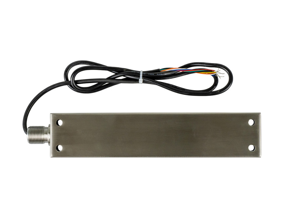 Замок електромагнітний 300 кг SEVEN ML-7727W з неіржавкої сталі Київ - фото 3